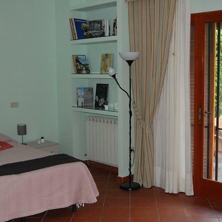 Affittacamere Loretta San Giuliano Terme Zewnętrze zdjęcie